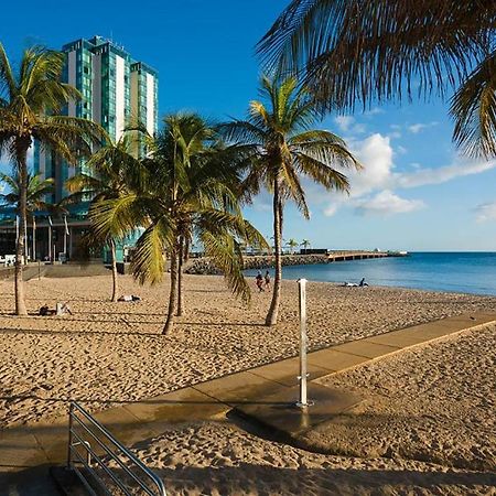 Lanzarote Pirat Hotel Arrecife  Luaran gambar