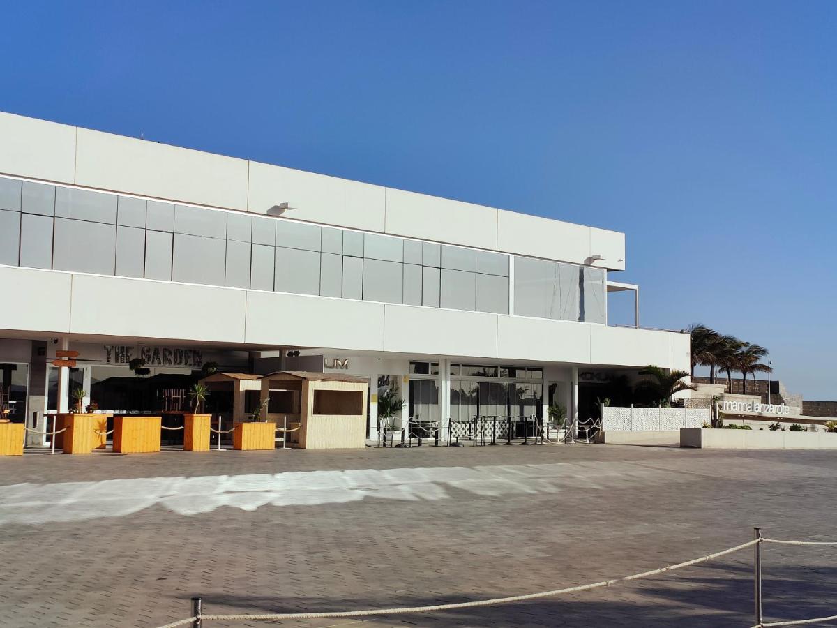 Lanzarote Pirat Hotel Arrecife  Luaran gambar