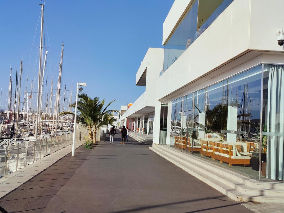 Lanzarote Pirat Hotel Arrecife  Luaran gambar
