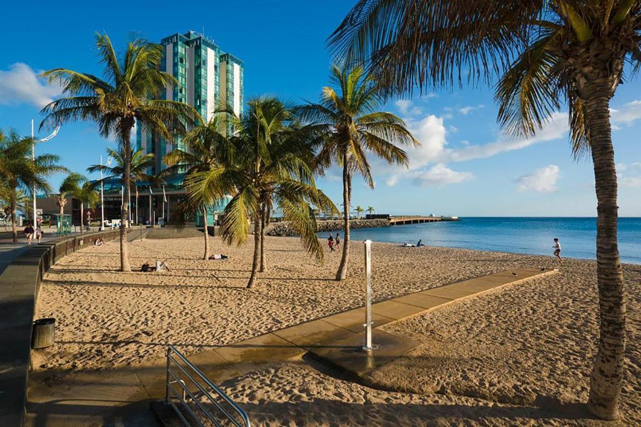 Lanzarote Pirat Hotel Arrecife  Luaran gambar