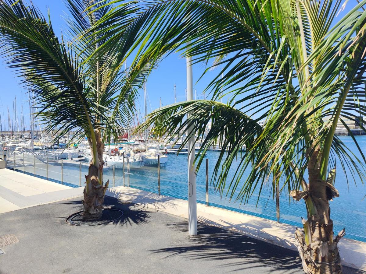 Lanzarote Pirat Hotel Arrecife  Luaran gambar